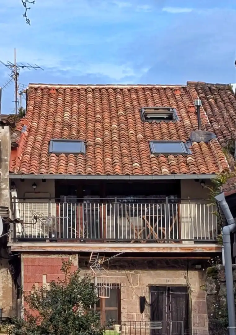 Àtic en venda a Cartes