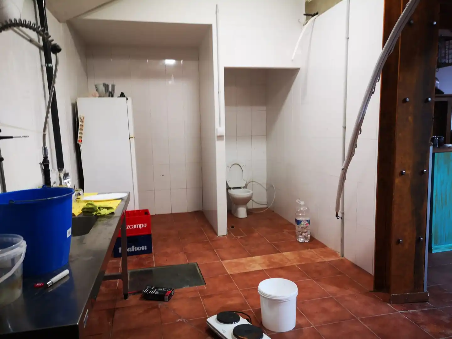 Cuina de Local en venda en Aljaraque
