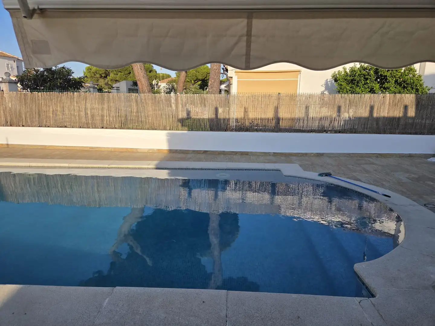 Villa avec terrasse à vendre à Avenida Cristóbal Colón 2, imagen 5