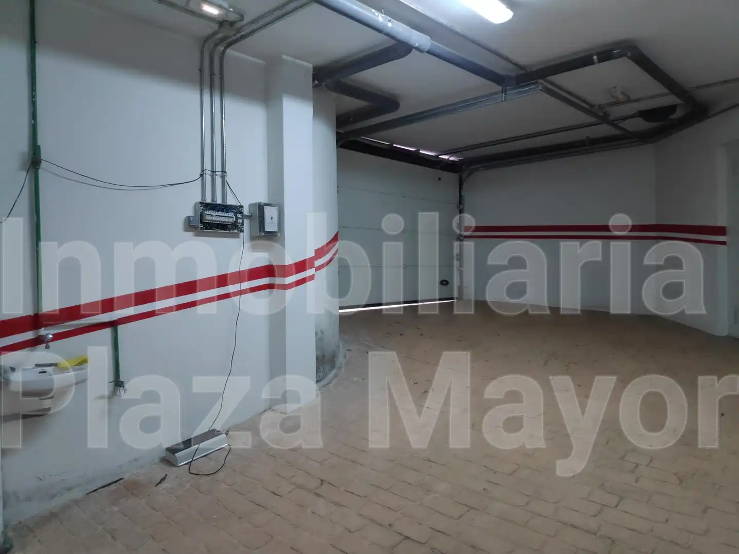 Apartament en venda a Calvarrasa de Abajo
