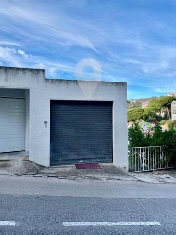 Garaje en Venta en DE LA PUJADA AL PUIG ROM en Almadrava - Canyelles - Puig-Rom