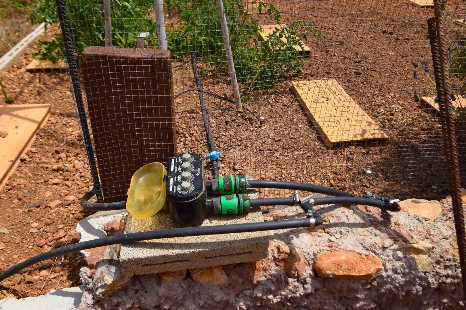 Finca rústica en venda a Petra