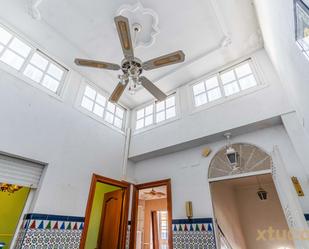 Casa adosada en venda en San Fernando amb Aire condicionat, Calefacció i Jardí privat