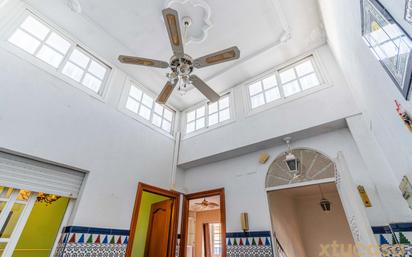 Casa adosada en venda en San Fernando amb Aire condicionat, Calefacció i Jardí privat