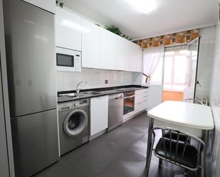 Flat for sale in AVENIDA HUETOS, Sansomendi