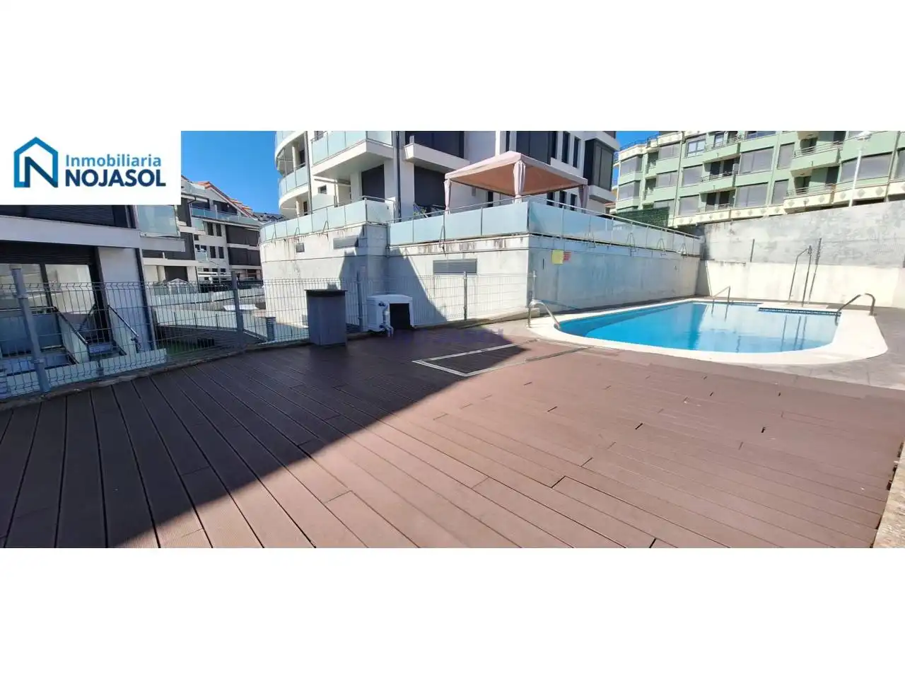 Apartment mit Pool zur Miete in Calle LA COSTA 2, imagen 81