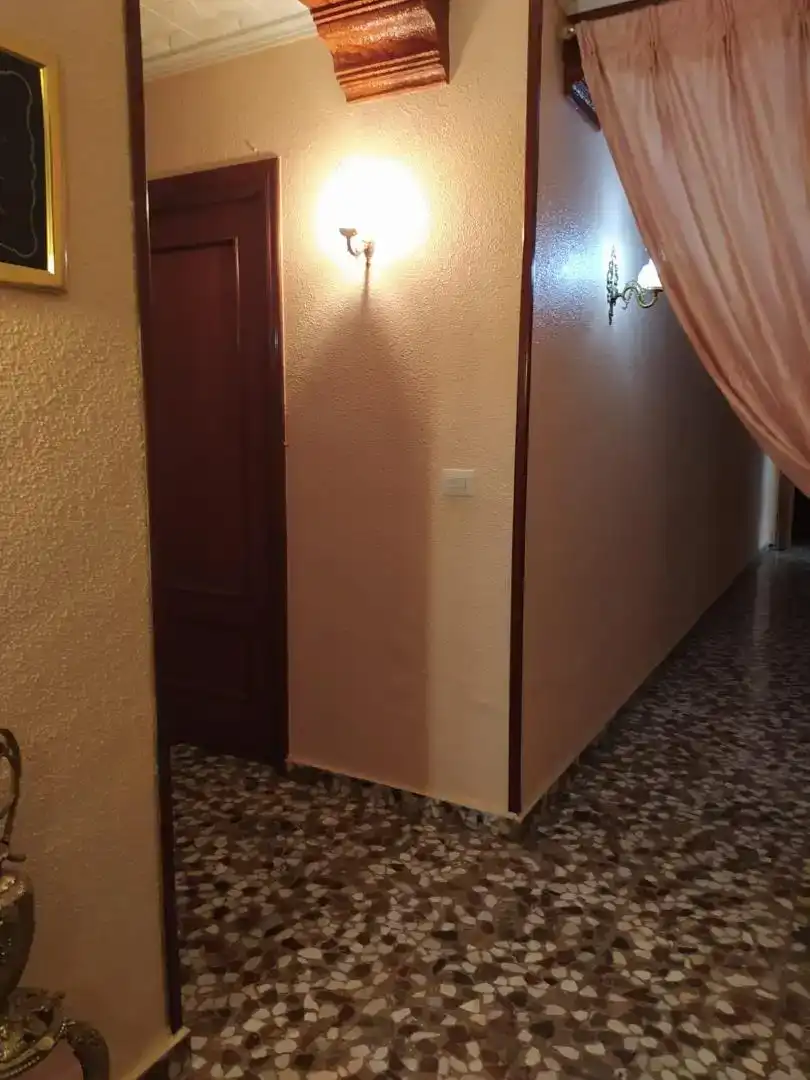 Casa o chalet en venta en La Herrera con Aire acondicionado, Trastero y Amueblado