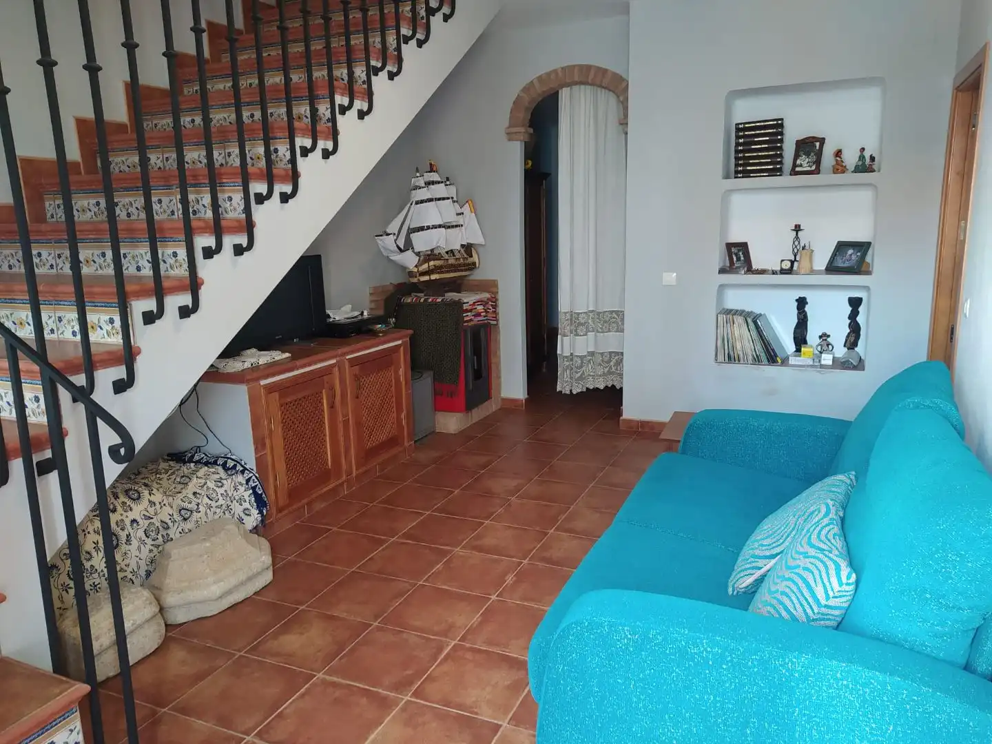 Maison à vendre à Castillejo bajo 10, imagen 3
