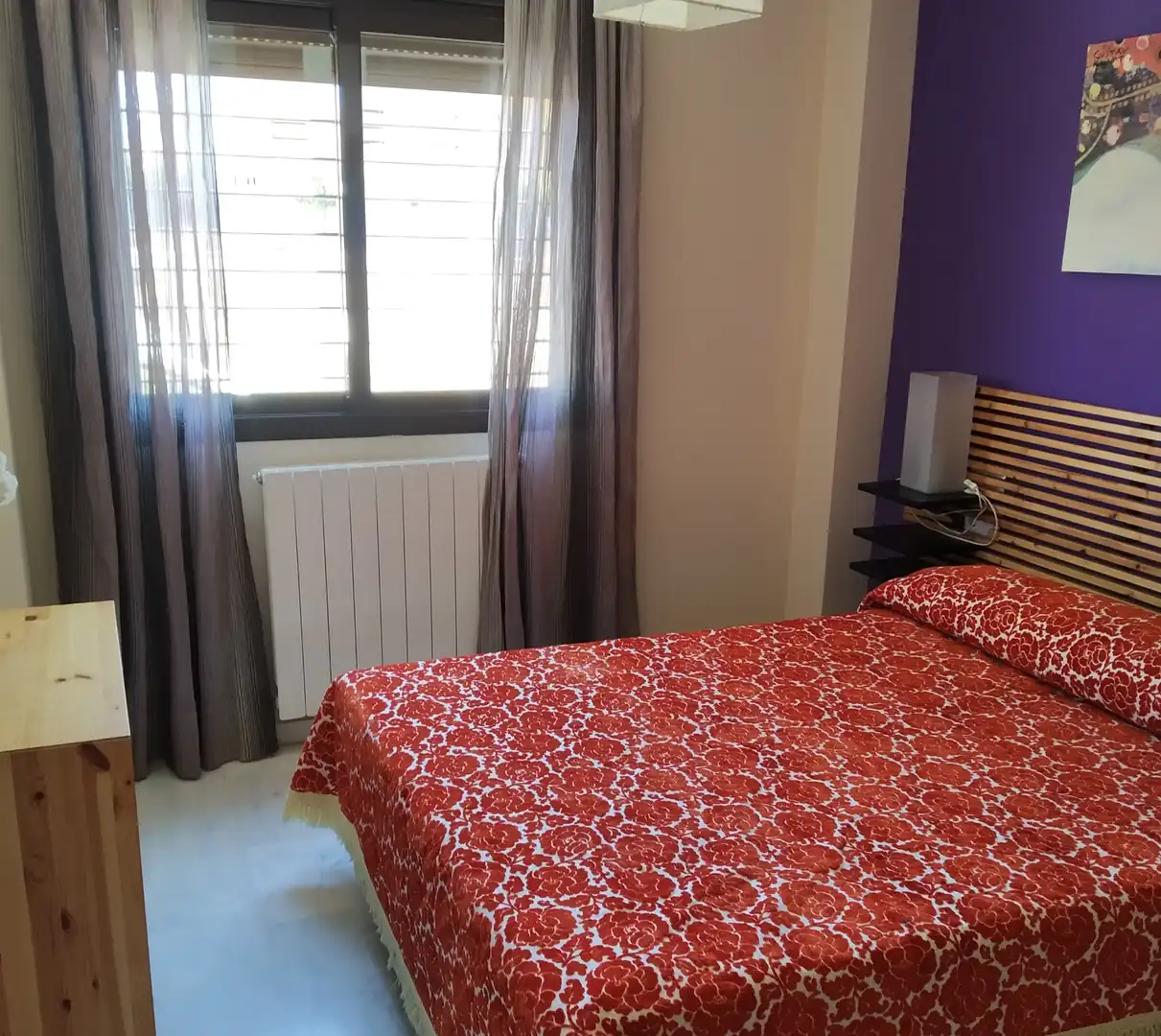 Appartement avec ascenseur à vendre à Zafra, imagen 14