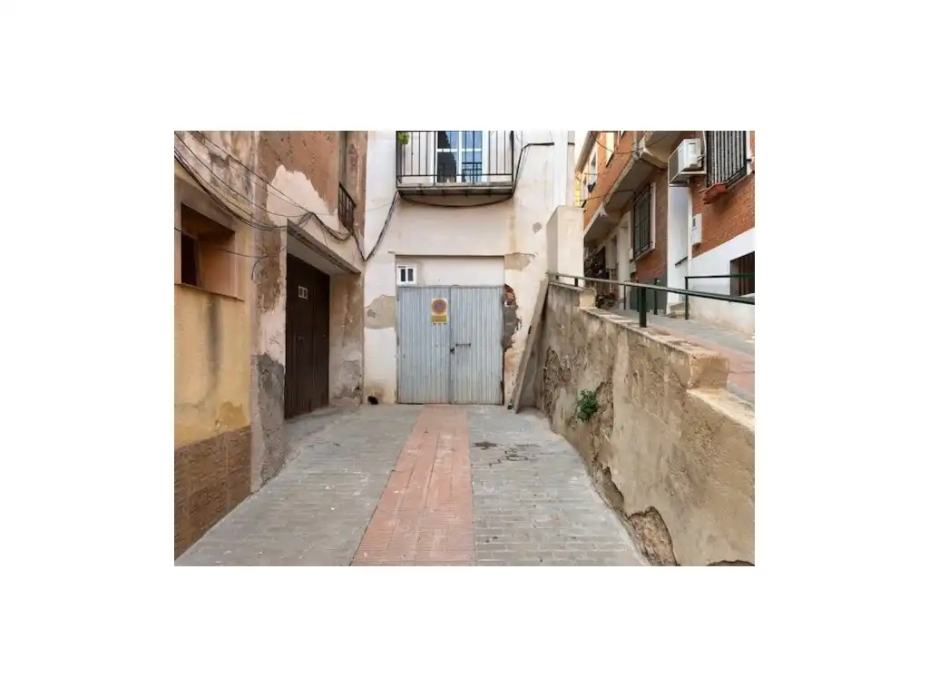 Casa en venda a Calle Isaac Peral, imagen 9