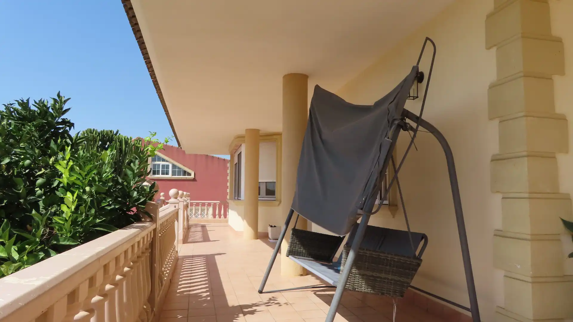 Villa con piscina in vendita a Calle Santa María, imagen 9