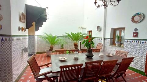 Foto 5 de Casa adosada en venda a Ayuntamiento - Barrio Alto, Cádiz