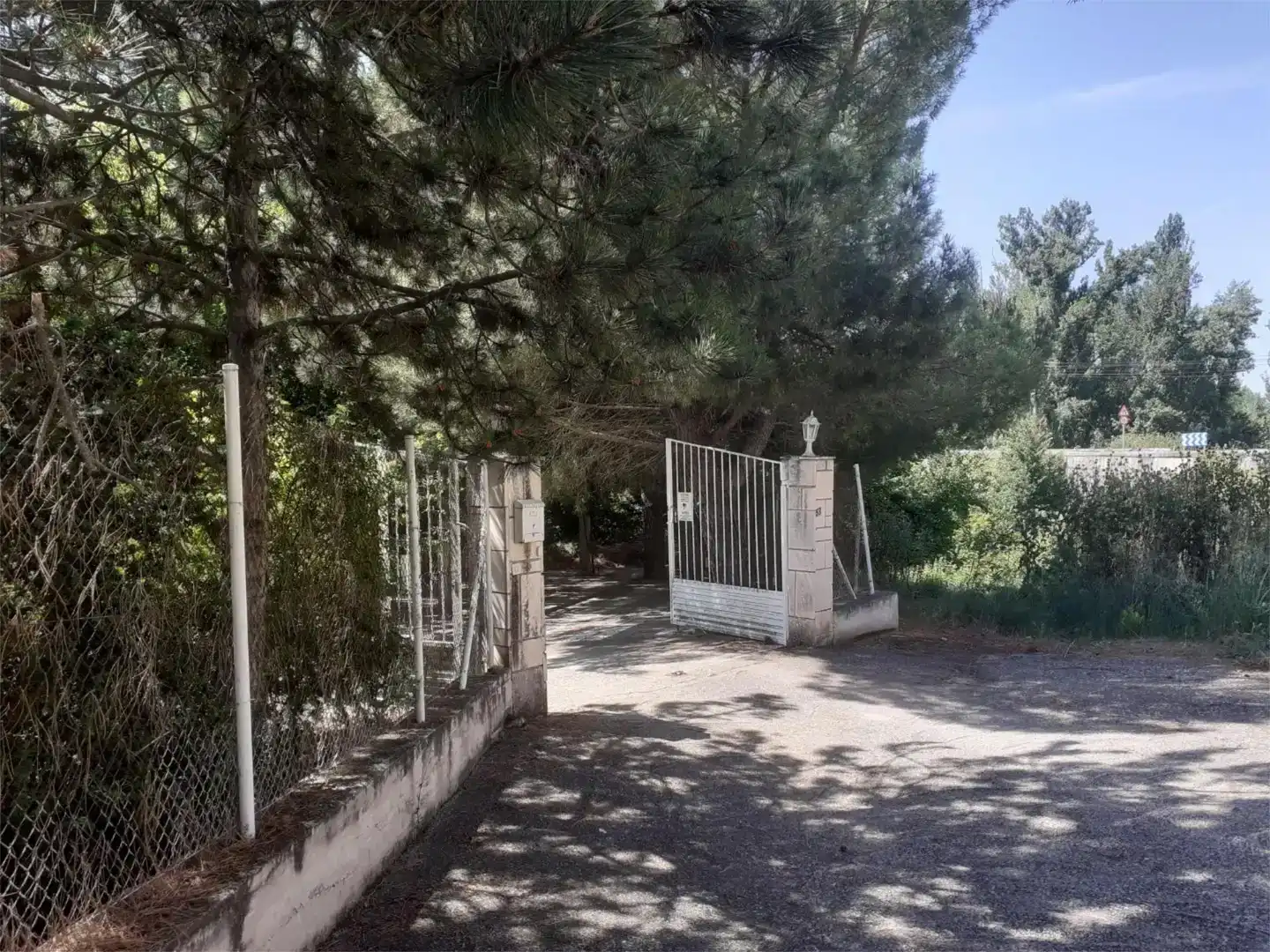 Casa o xalet en venda en Roa amb Jardí privat, Traster i Piscina