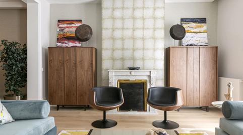 Foto 3 de Piso de alquiler en Justicia - Chueca,  Madrid Capital