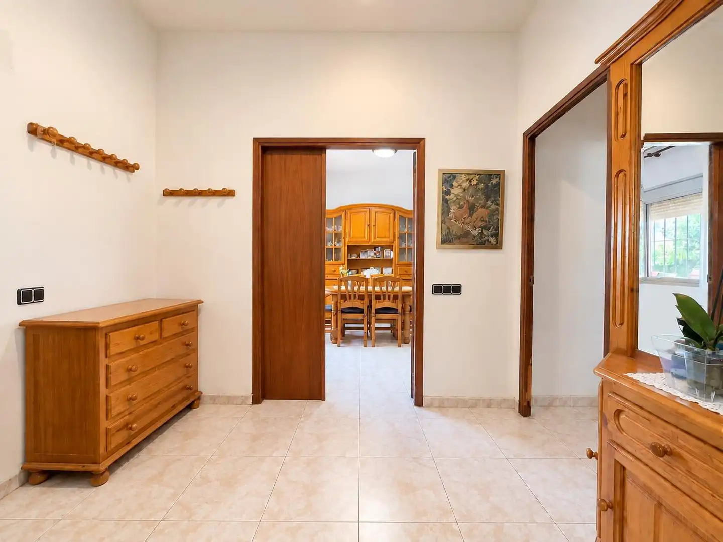 Detached house with garden for sale in Polígono VILAGRASA, imagen 11