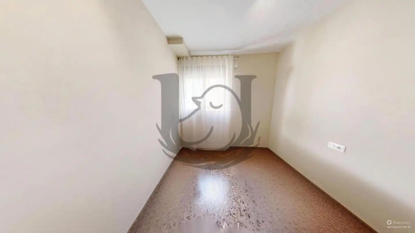 Habitación de Ático en venta en Alginet con Aire acondicionado y Terraza