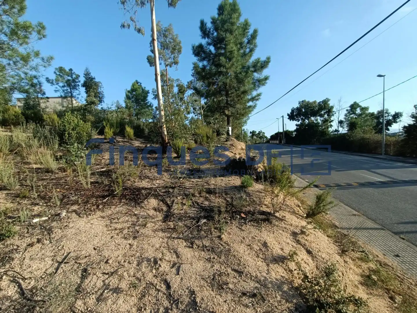 Terrenos y solares en venta en de Argimont 20, imagen 3