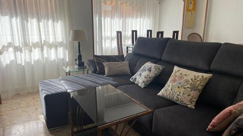 Foto 3 de Piso en venta en Mercado, Alicante / Alacant