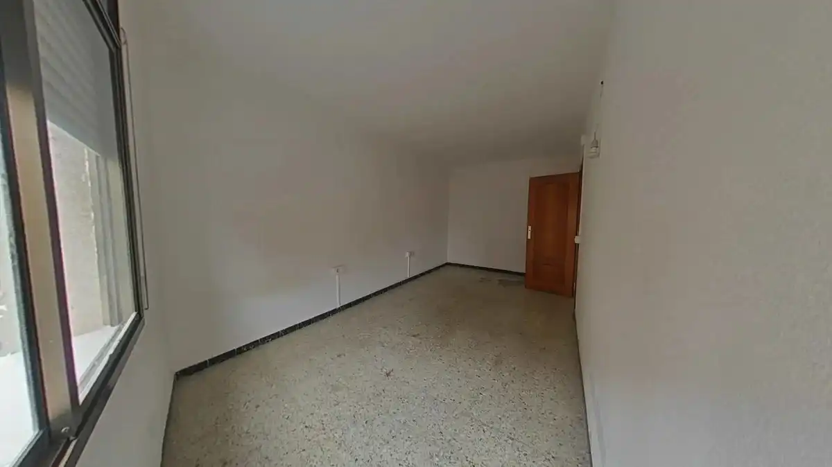 Piso en venta en Mollet del Vallès con Balcón