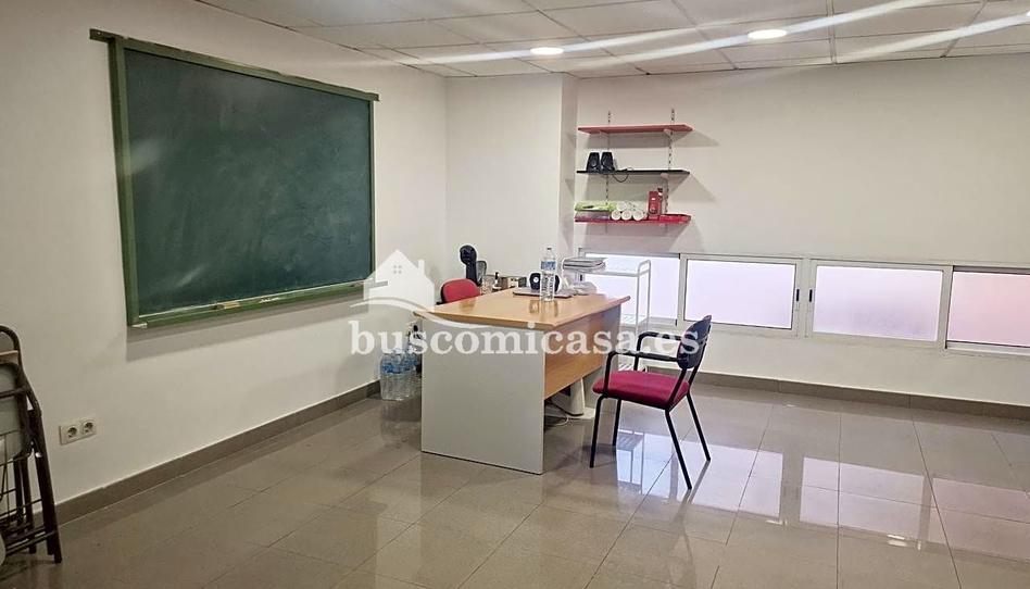 Photo 1 of Premises for sale in Patrocinio de Biedma, 6, El Valle - Universidad, Jaén