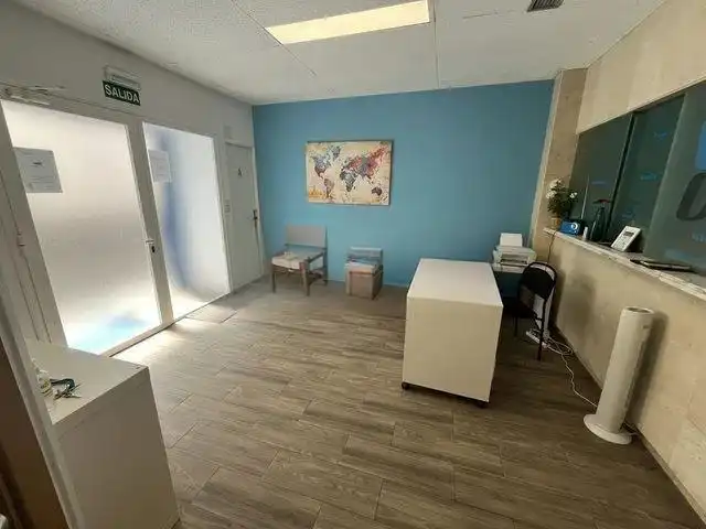 Gewerbefläche zum Verkauf in San Roque Pueblo, imagen 2