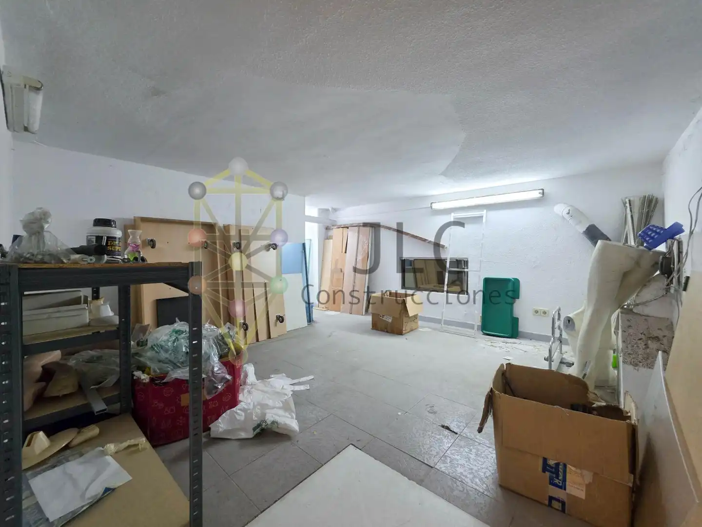 Local commercial à vendre à RIO TORMES, imagen 34