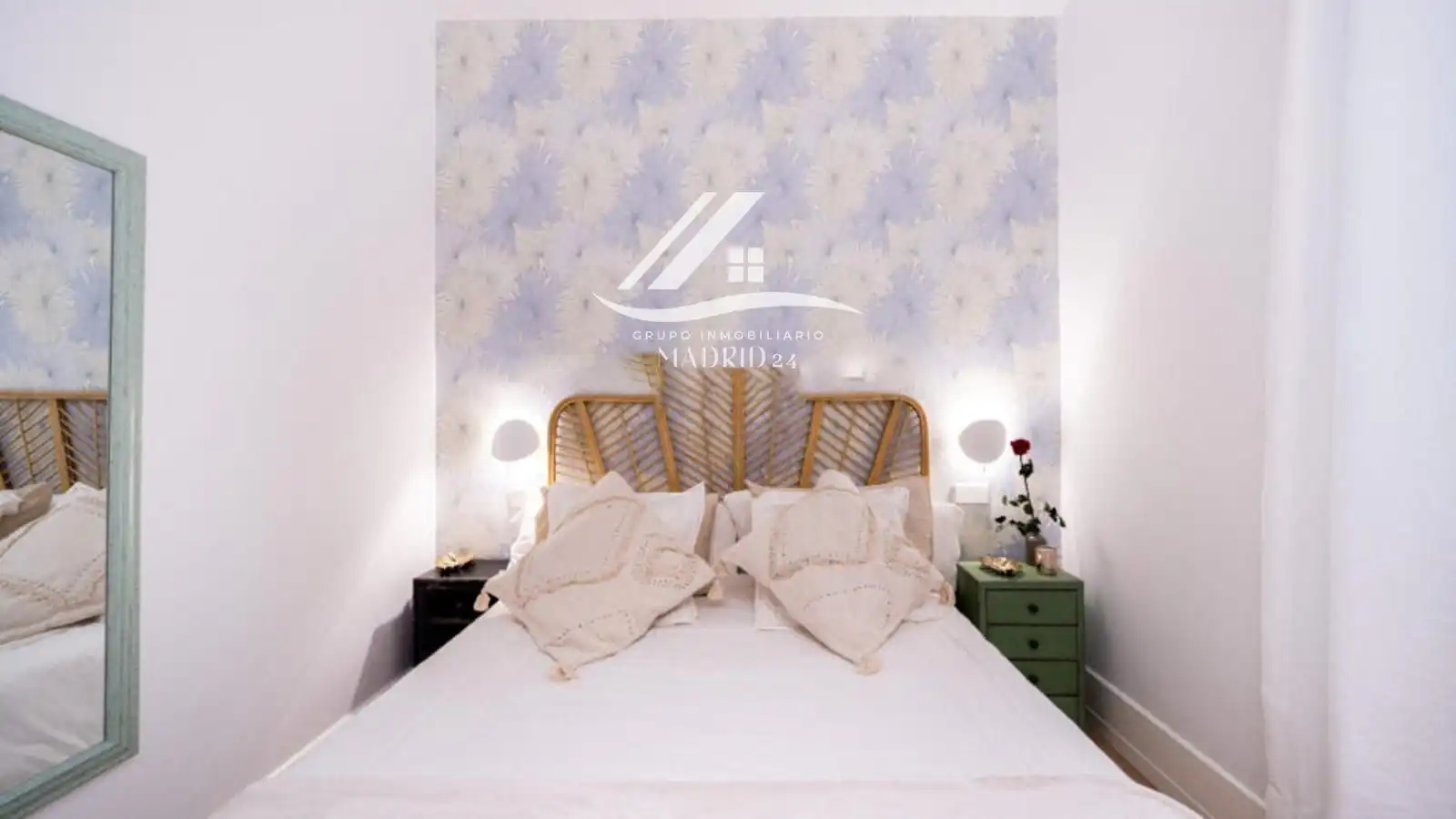 Flat with lift for sale in Goya, imagen 11