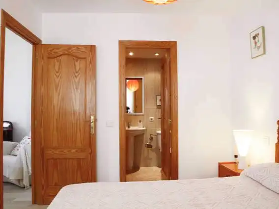 Penthouse zur Miete in Miquel Santandreu 22, imagen 35