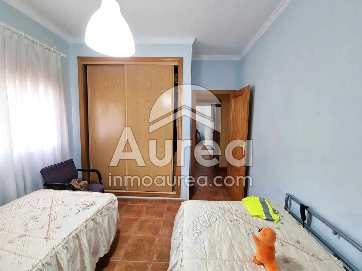 Habitación de Casa o chalet en venta en Alicante / Alacant con Trastero y Piscina