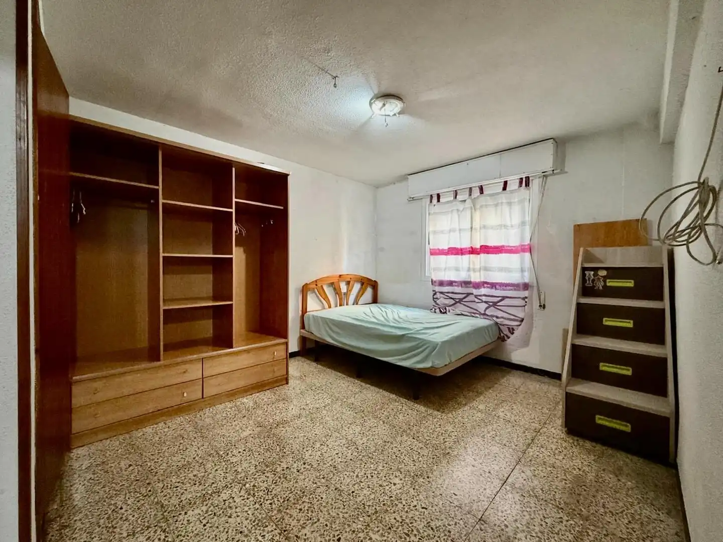 Bedroom of Apartments for sale in Benidorm  with Terrace