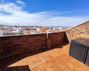 Terrace of Attic for sale in Tomelloso  with Terrace