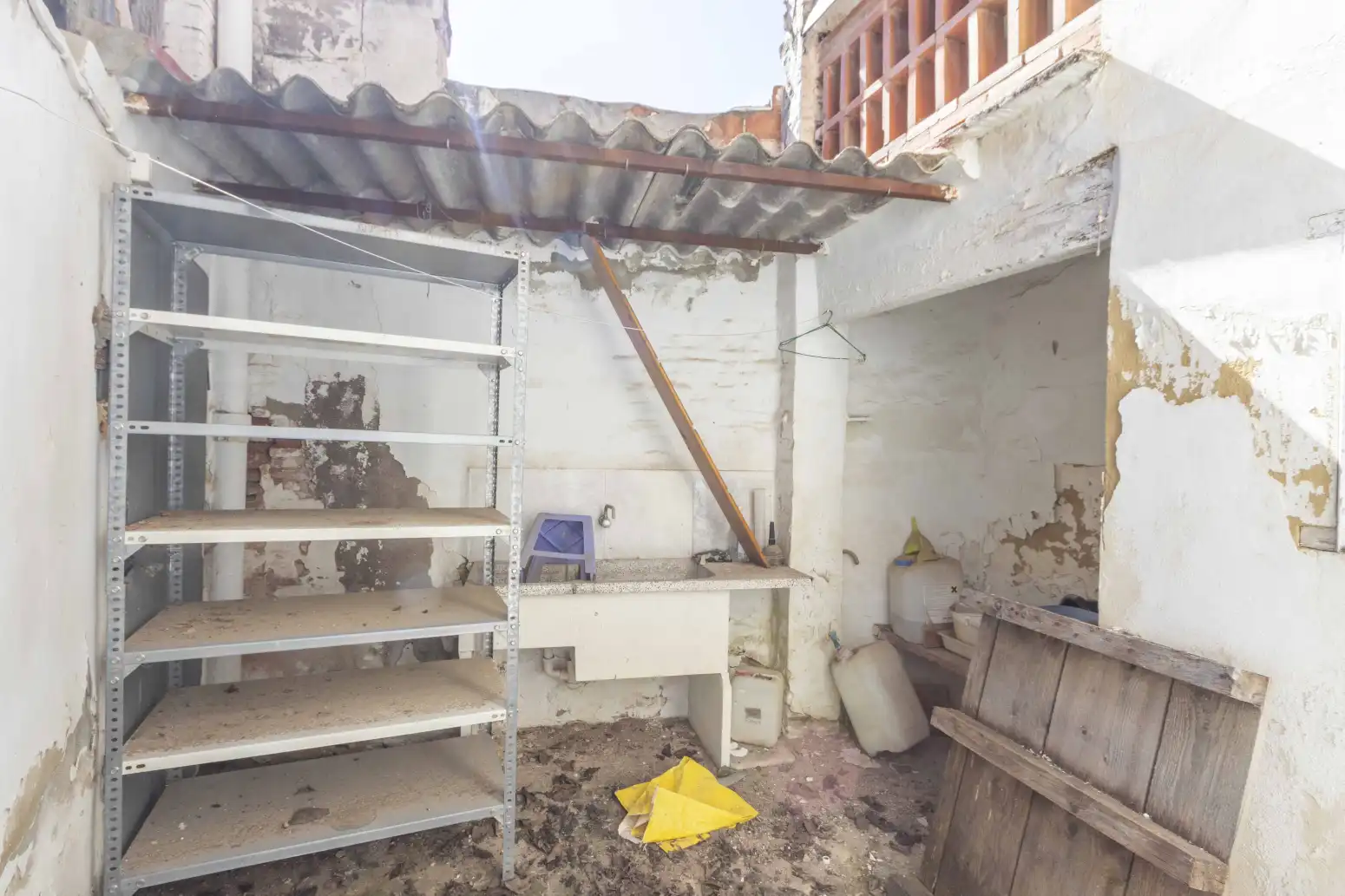 Casa o chalet en venta en Vinalesa