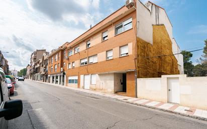 Dúplex en venda a Calle Madrid, Casco Histórico