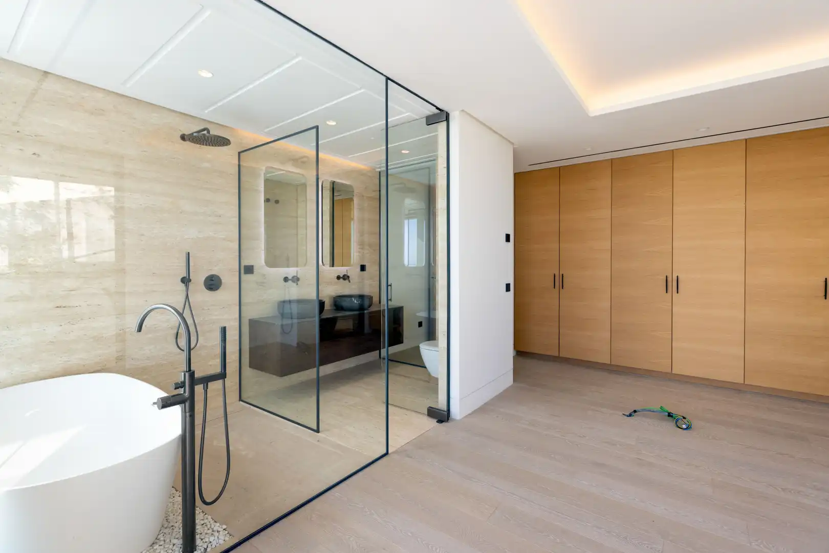 Apartament amb terrassa en venda a CARMEN DEL 47, imagen 13