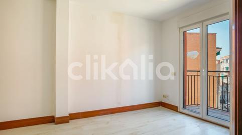 Foto 5 de Piso de alquiler en Pueblo Nuevo,  Madrid Capital