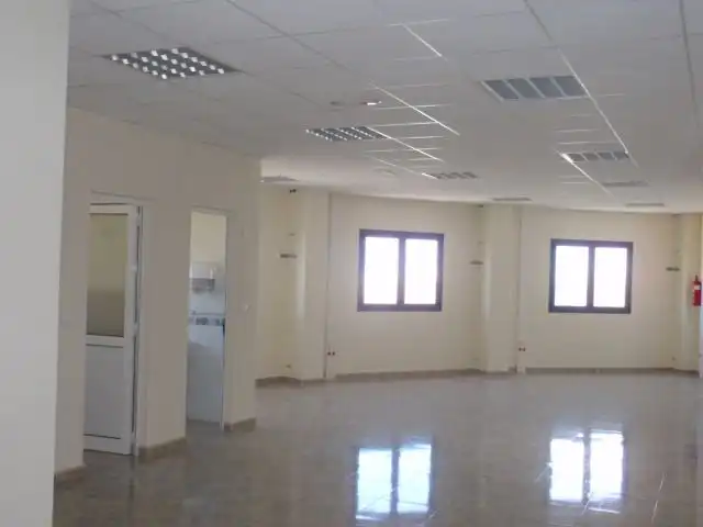 Fabrikhallen zur Miete in Agüimes
