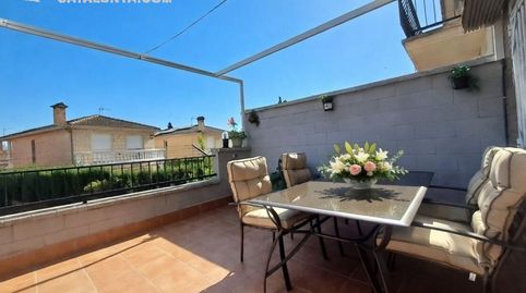Foto 4 de Casa adosada en venta en Martorell, Barcelona