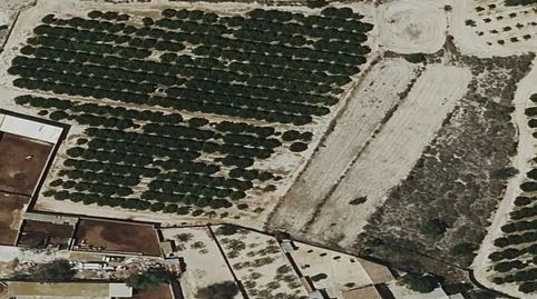 Photo 2 of Houses for sale in Ptda Camino de Cova Poligono 1, Jubalcoi, Elche / Elx
