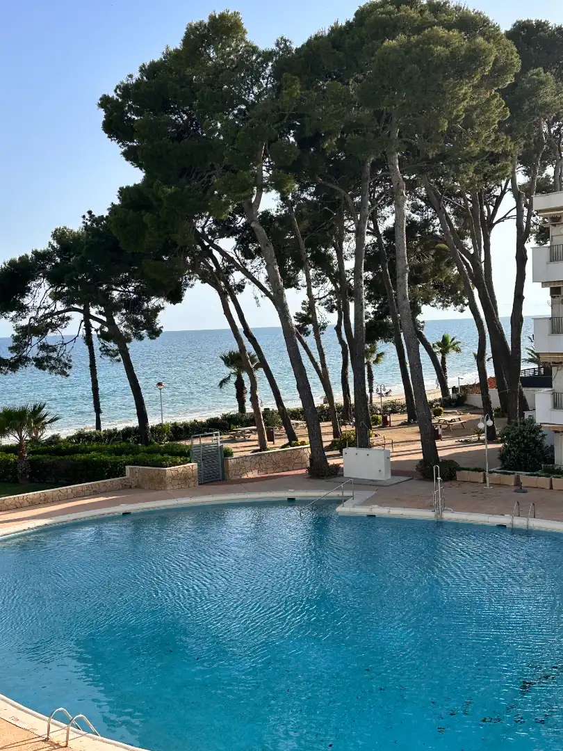 Piscina de Estudi en venda en Cambrils amb Aire condicionat, Calefacció i Terrassa