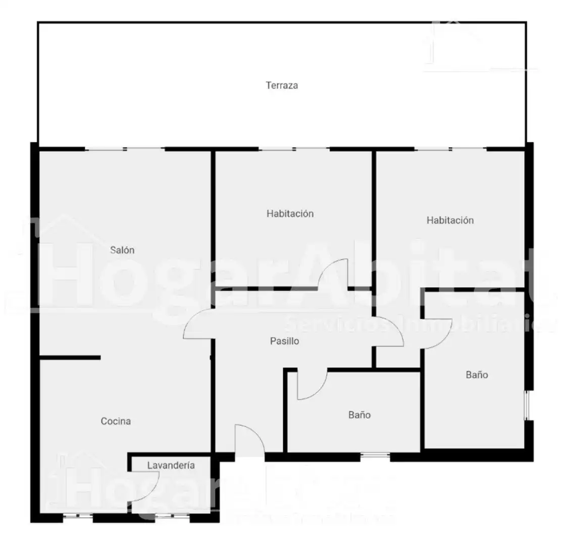Appartamento con piscina in vendita a Carrer del Llac Taimir, imagen 41
