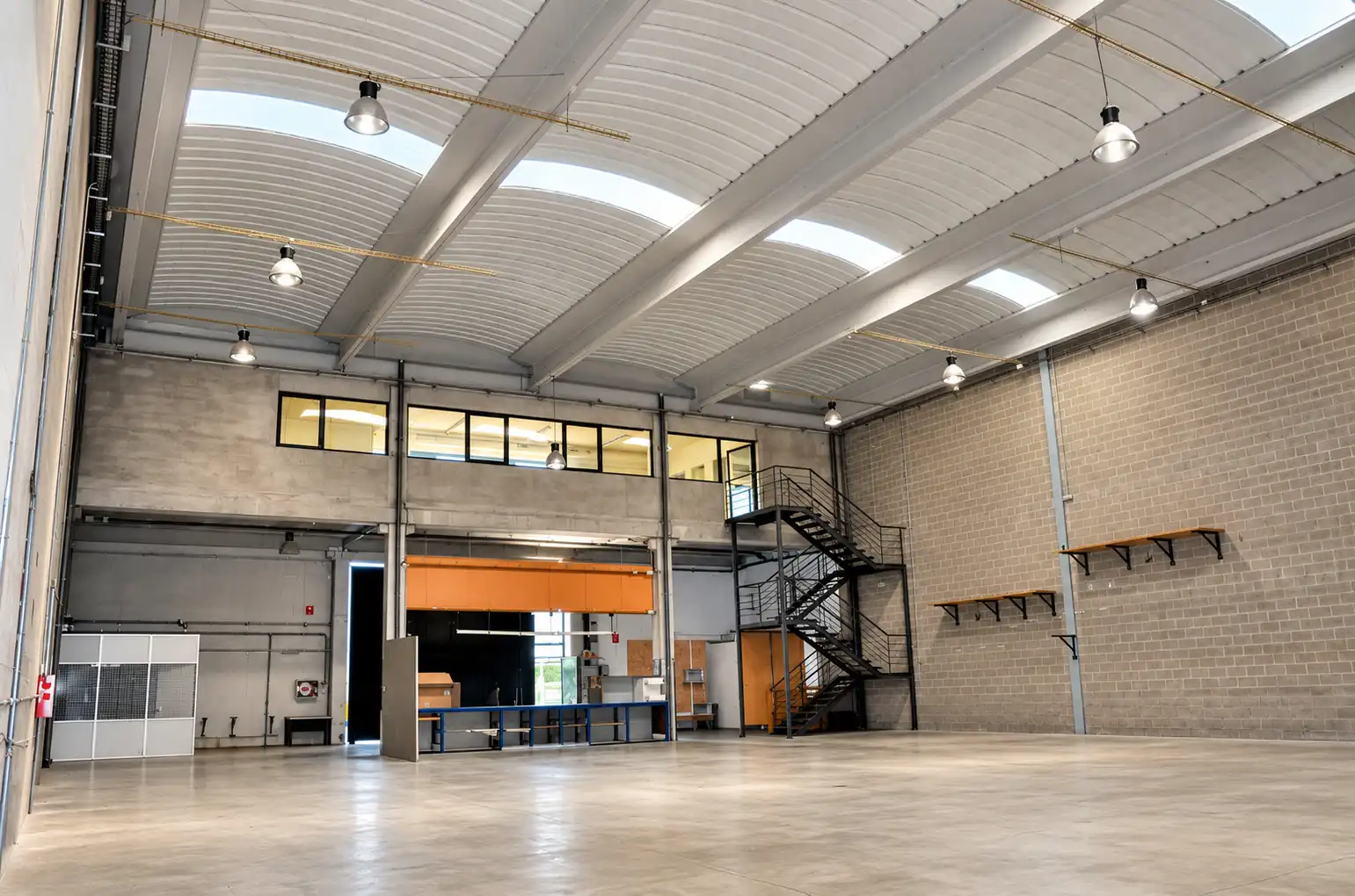 Nave industrial en venta en Carrer Maset del Grau