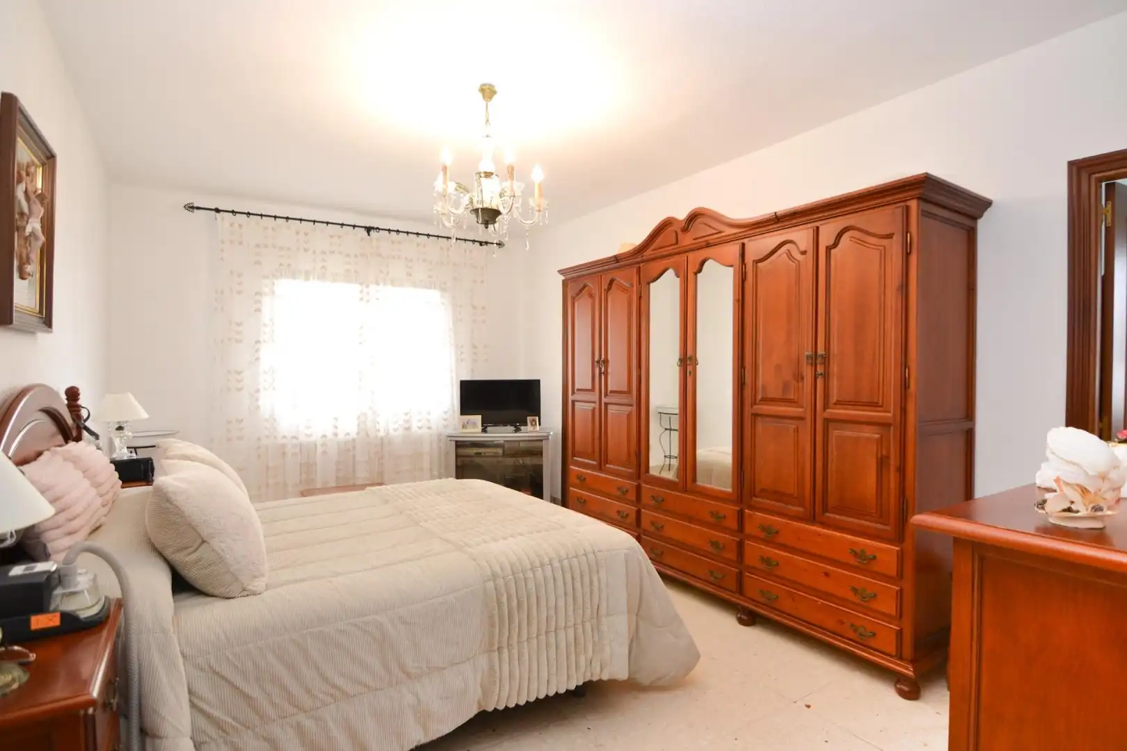 Casa amb jardí en venda a Cadalso de los Vidrios, imagen 27