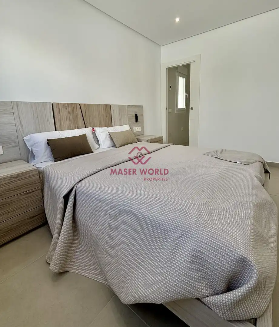 Chalet con piscina en venta en Benijófar, imagen 21