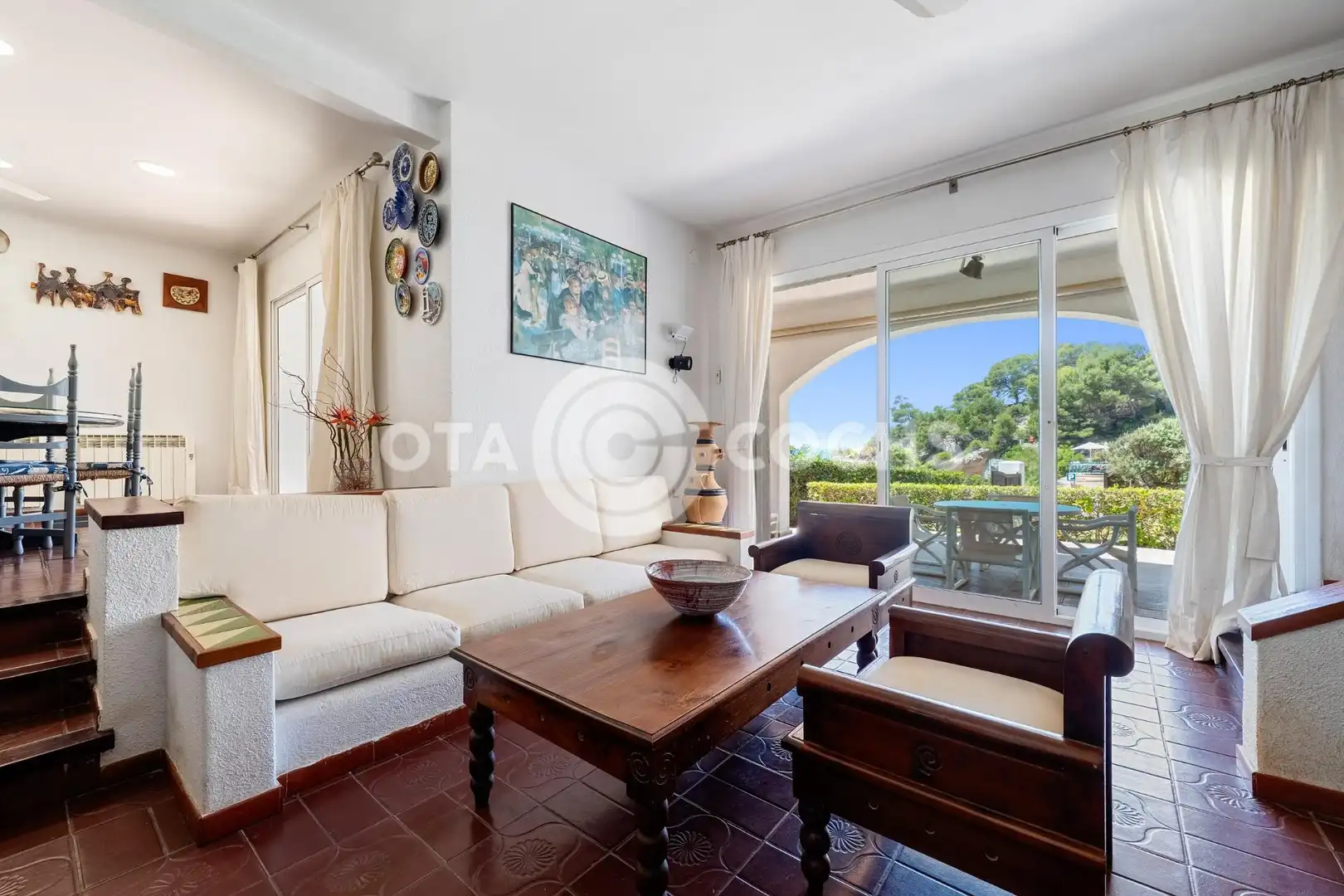 Villa con giardino in vendita a Carrer DUNES LES, imagen 24
