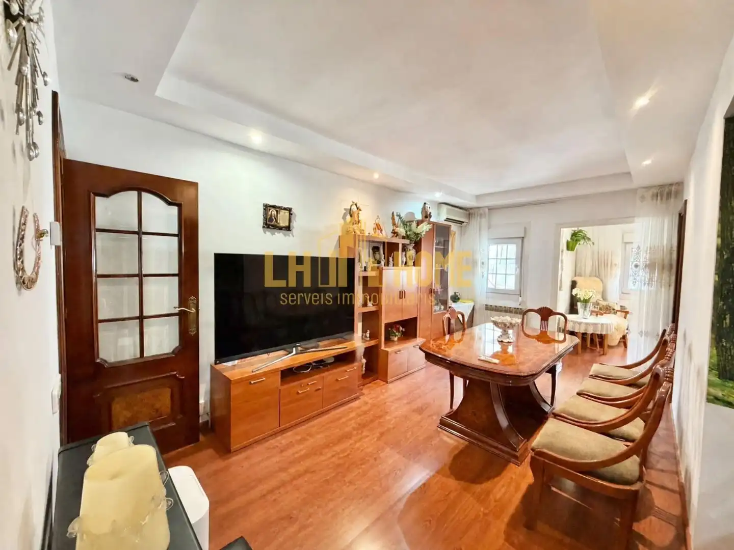 Wohnung mit Terrasse zum Verkauf in Carrer Carrer Collserola, imagen 7