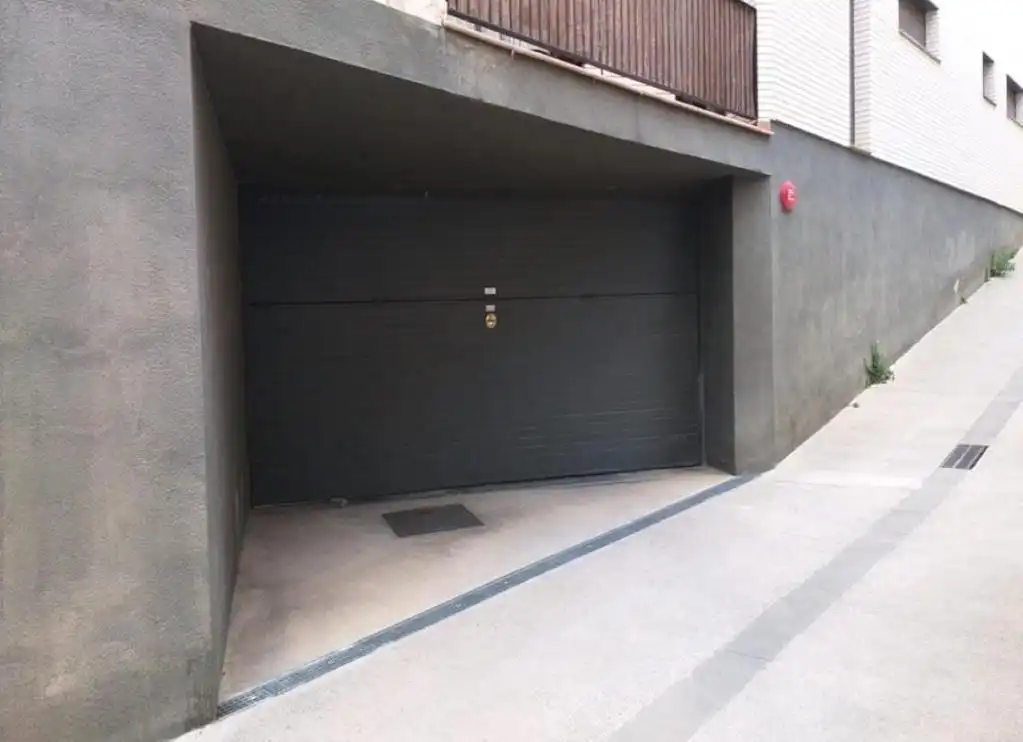 Parcheggio in vendita a CONSELL DE CENT, imagen 3
