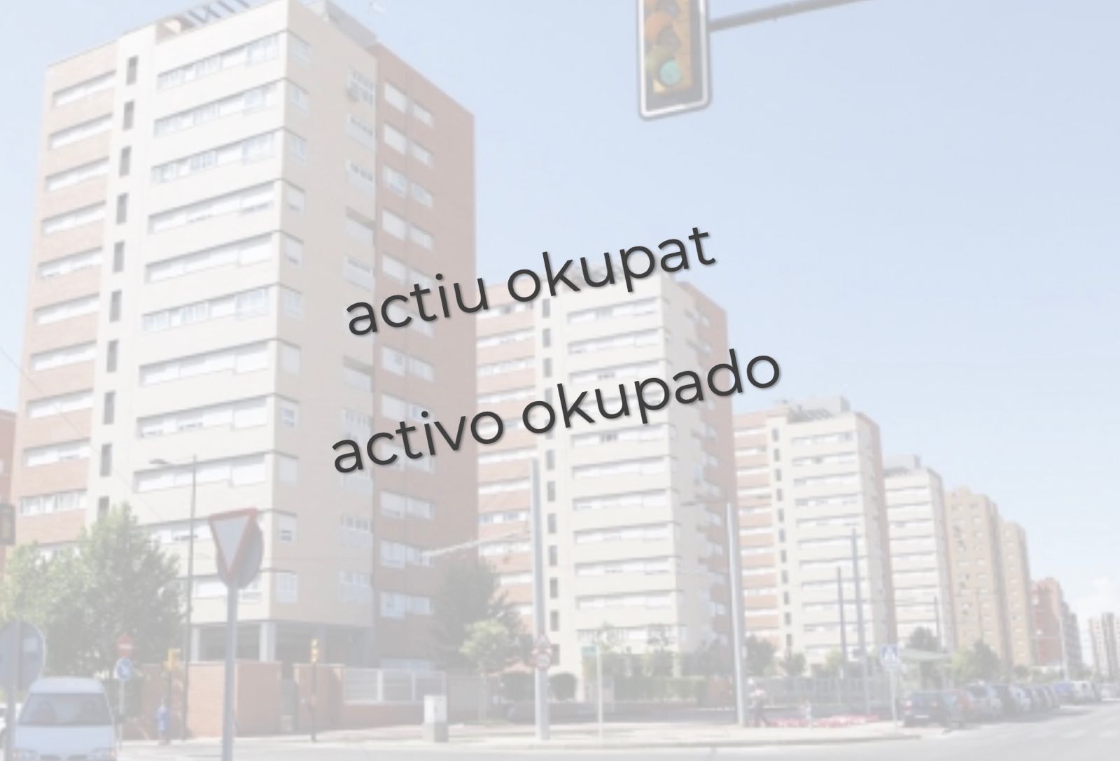 Flat for sale in Girona Capital