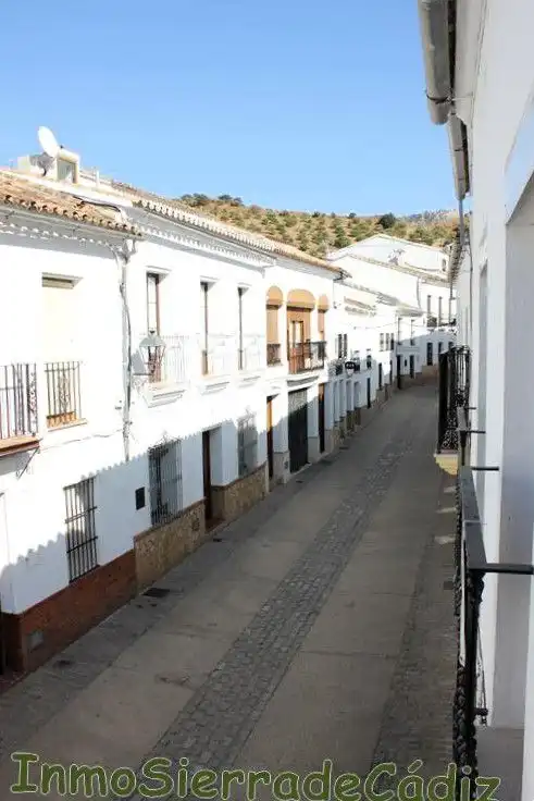 Casa o xalet en venda a Fuente, El Gastor