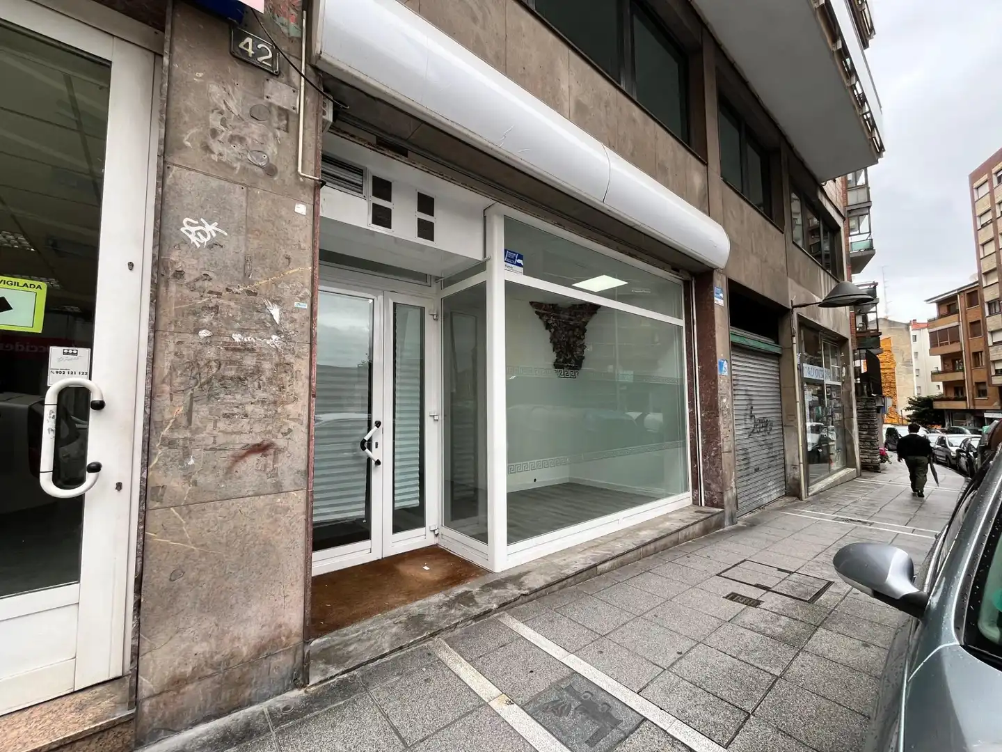 Business premises for sale in Kalero - Basozelai, imagen 22