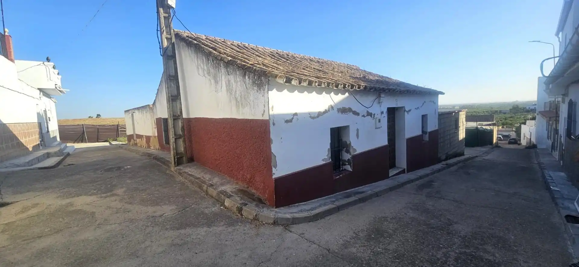 House for sale in Villanueva del Río y Minas, imagen 11